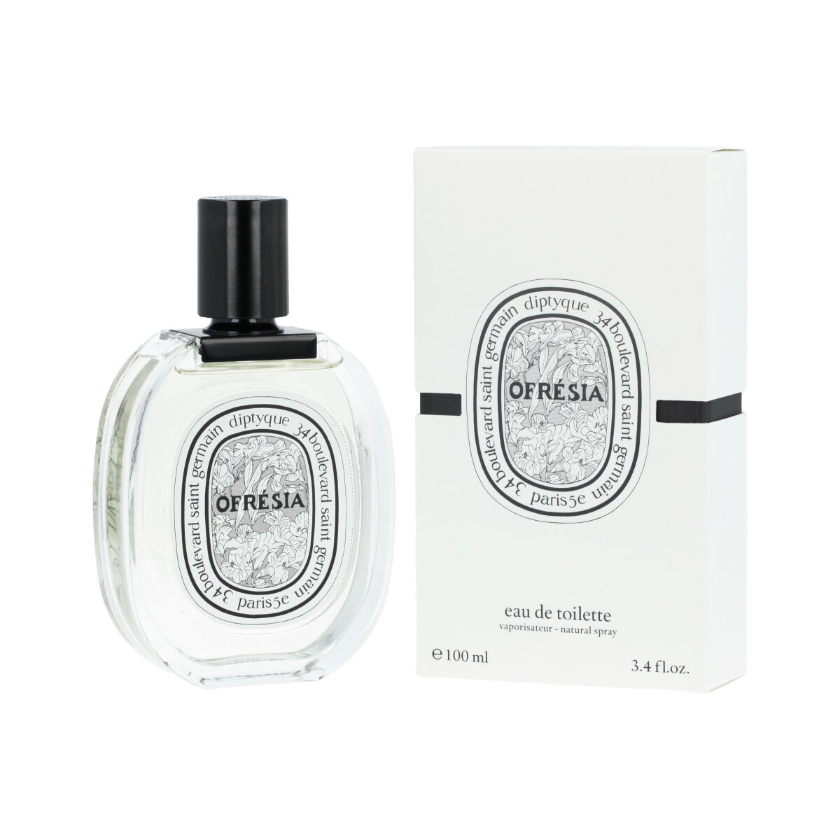 Dámský parfém Diptyque EDT Ofrésia 100 ml